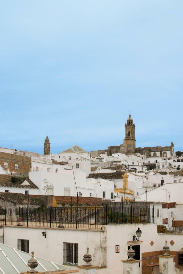 Atico73 Apartment Medina-Sidonia Exterior photo